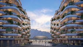  Appartement � vendre 2 pi�ces 1 m�