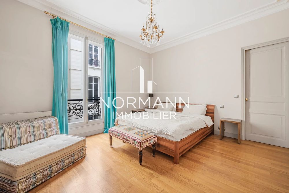 � vendre  Appartement Paris 8