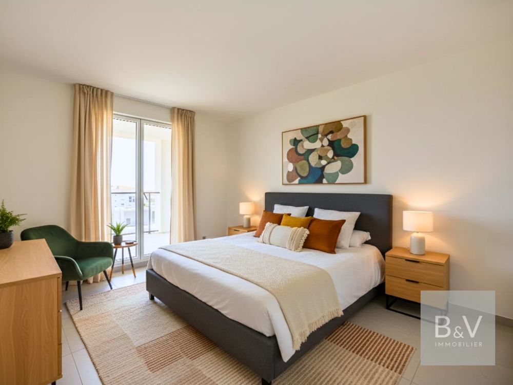 � vendre  Appartement Antibes (06600)