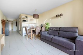  Appartement � vendre 3 pi�ces 38 m�