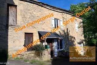  Maison � vendre 4 pi�ces 53 m�