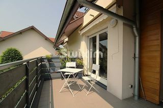  Appartement � vendre 5 pi�ces 115 m�