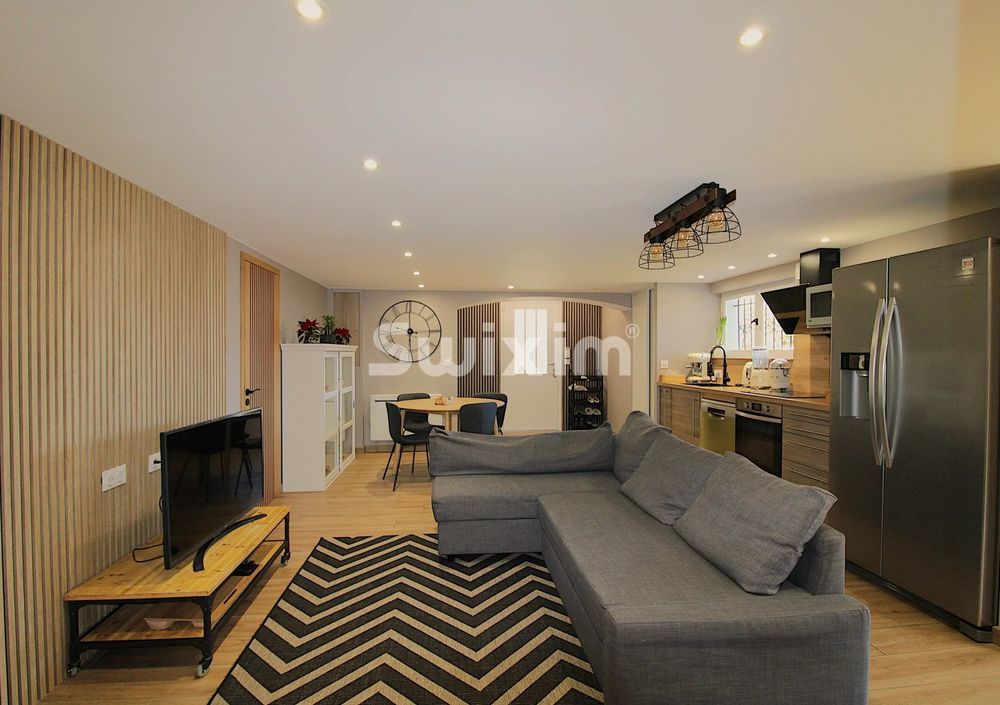 � vendre  Maison S�vrier (74320)