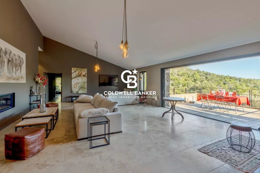 � vendre  Villa La Garde-Freinet (83680)