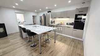  Maison � vendre 4 pi�ces 110 m�