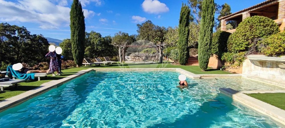 � vendre  Maison Le Plan-de-la-Tour (83120)