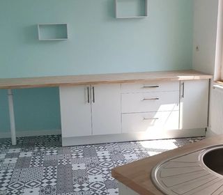  Appartement � louer 2 pi�ces 52 m�