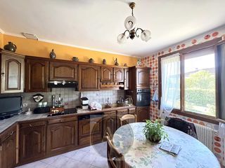  Maison � vendre 4 pi�ces 120 m�