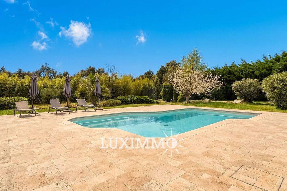 � vendre  Villa Valbonne (06560)