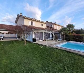  Maison � vendre 5 pi�ces 120 m�