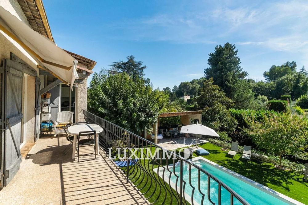 � vendre  Maison Mougins (06250)