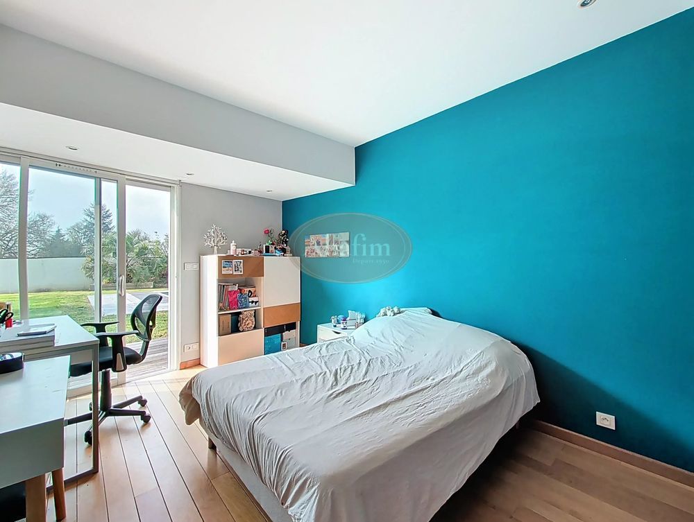 � vendre  Villa Pau (64000)