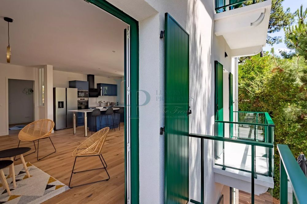 � vendre  Appartement Pyla Sur Mer (33115)