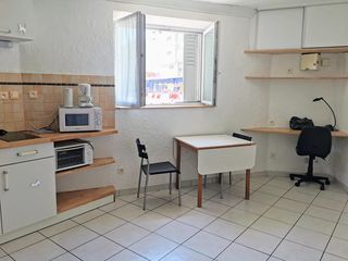  Appartement � vendre 2 pi�ces 28 m�