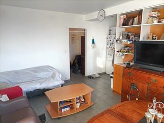  Appartement � vendre 2 pi�ces 45 m�