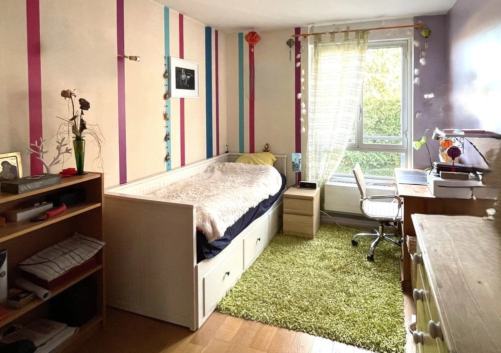 � vendre  Appartement Ville-d'Avray (92410)