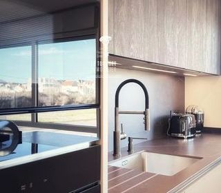  Appartement � vendre 3 pi�ces 53 m�