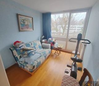  Appartement � vendre 3 pi�ces 63 m�