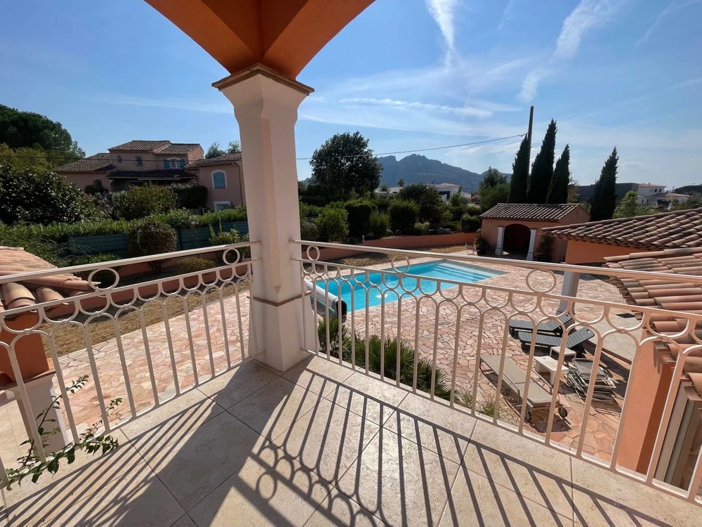 � vendre  Maison Roquebrune-sur-Argens (83520)