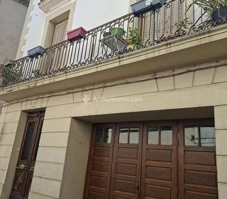  Maison � vendre 100 m�
