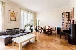  Appartement � vendre 4 pi�ces 120 m�