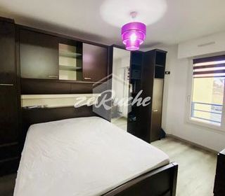  Appartement � vendre 3 pi�ces 67 m�