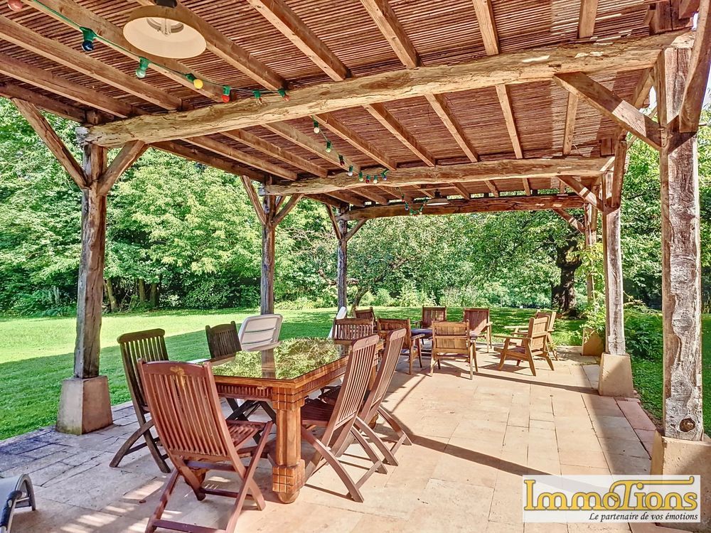 � vendre  Maison Saint-Marcellin (38160)