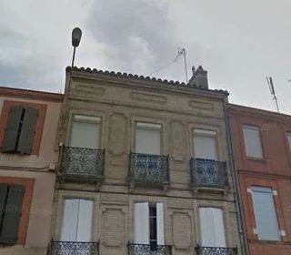  Appartement � louer 2 pi�ces 45 m�