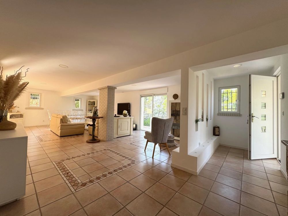 � vendre  Maison Taradeau (83460)