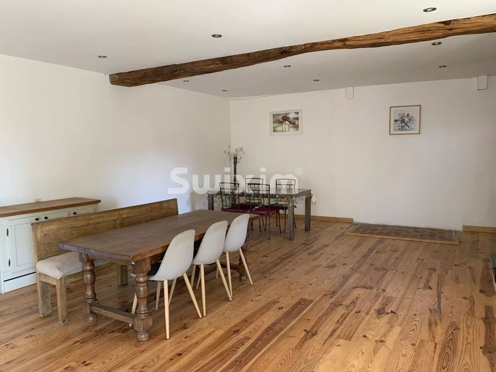 � vendre  Maison Culles-les-Roches (71460)