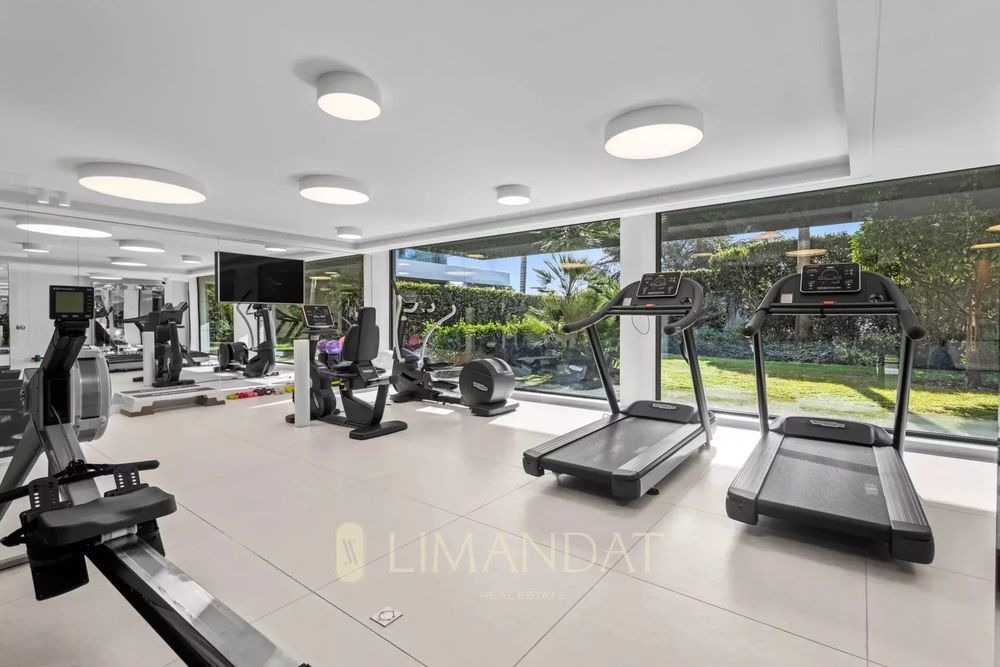 � vendre  Appartement Cannes (06400)