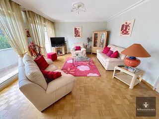  Appartement � vendre 4 pi�ces 93 m�