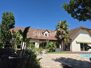  Maison � vendre 13 pi�ces 235 m�