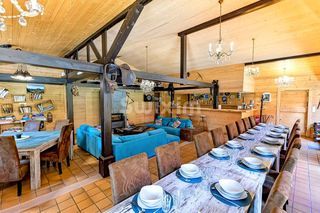  Villa � vendre 10 pi�ces 256 m�