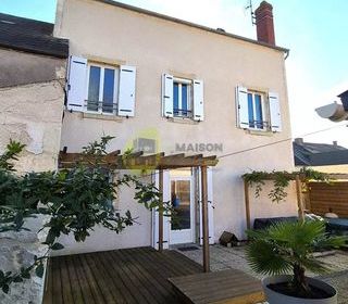  Maison � vendre 7 pi�ces 162 m�