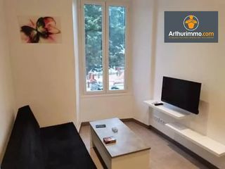  Appartement � vendre 2 pi�ces 32 m�