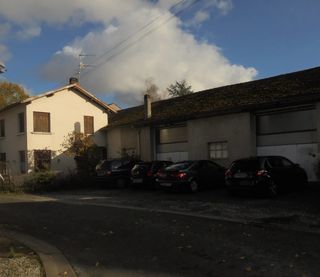  Maison � vendre 3 pi�ces 70 m�