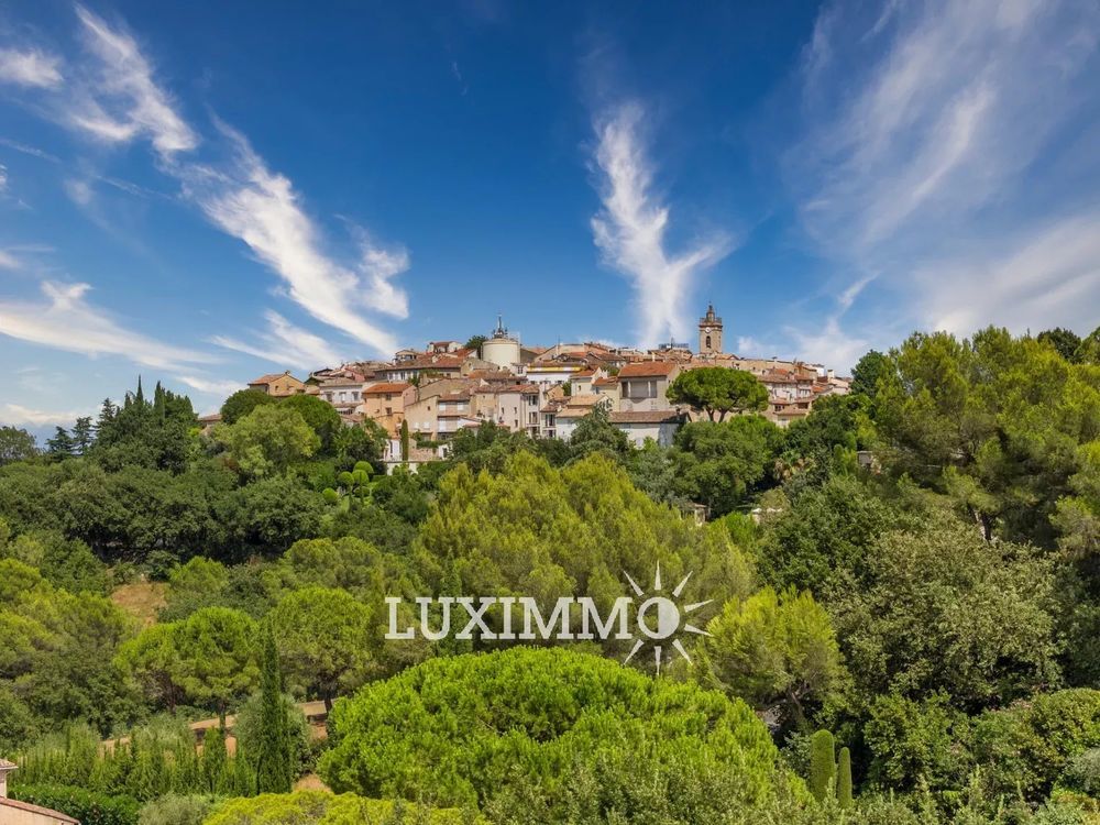 � vendre  Maison Mougins (06250)