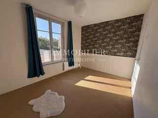  Maison � vendre 7 pi�ces 160 m�