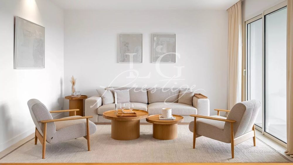 � vendre  Appartement Cannes (06400)