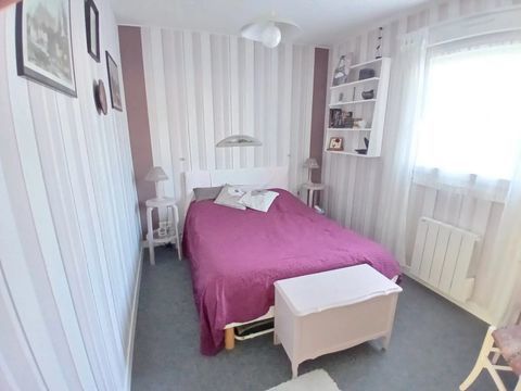  Appartement � vendre 3 pi�ces 48 m�