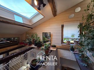  Maison � vendre 3 pi�ces 80 m�