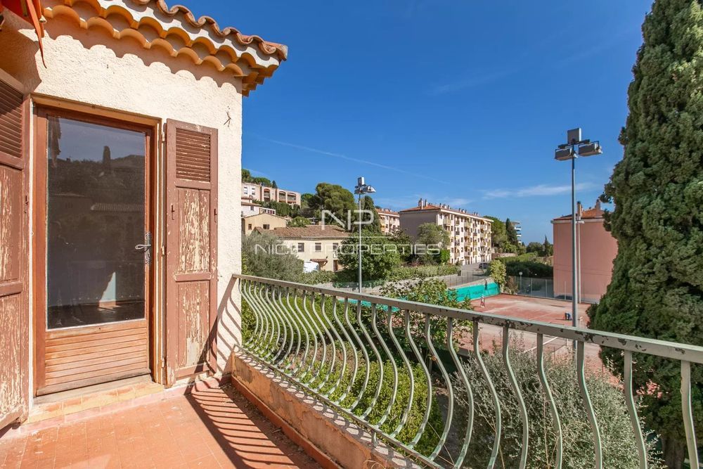 � vendre  Maison Villefranche-sur-Mer (06230)