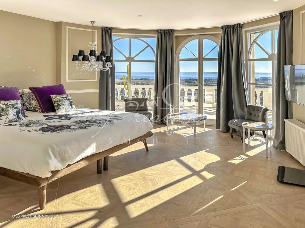 � vendre  Maison Mandelieu-la-Napoule (06210)