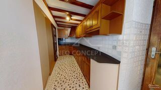  Maison � vendre 8 pi�ces 163 m�