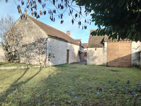   MAISON 5P � 3 CHAMBRES ET D�PENDANCES Maison - 5 pi�ce(s) - 170 m�