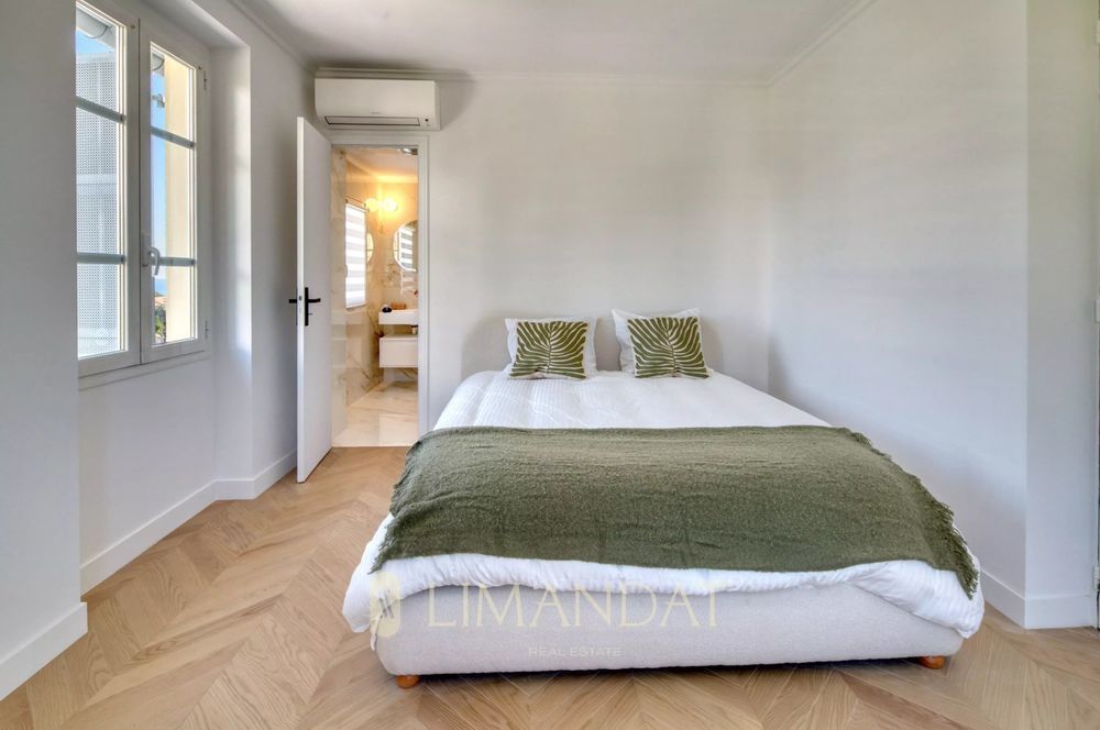 � vendre  Maison Roquebrune-Cap-Martin (06190)