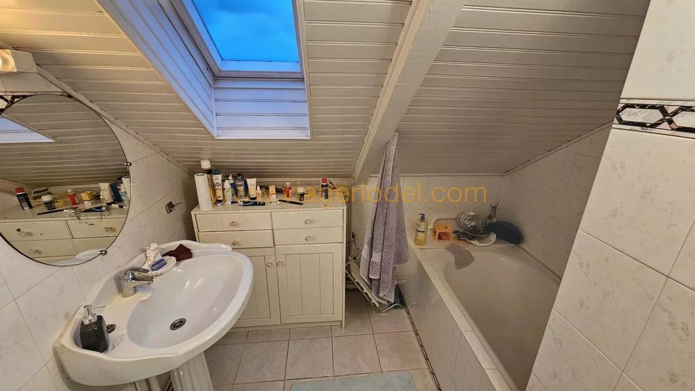 � vendre  Maison Mareil-Marly (78750)