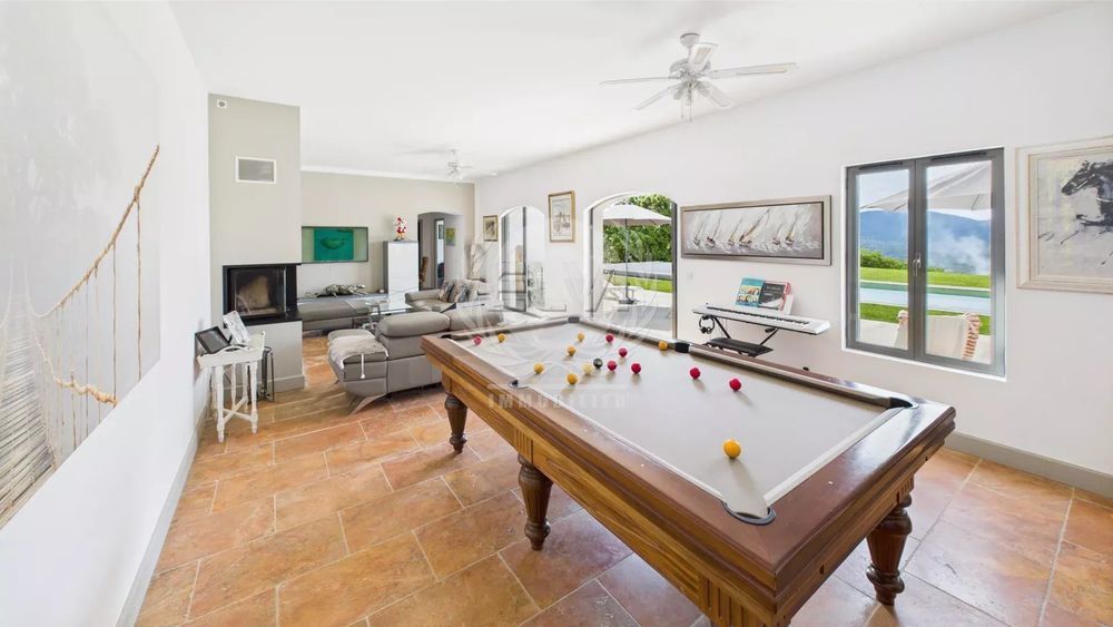 � vendre  Maison Le Plan-de-la-Tour (83120)