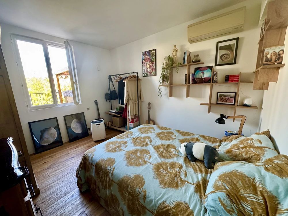 � vendre  Maison Le Cannet (06110)